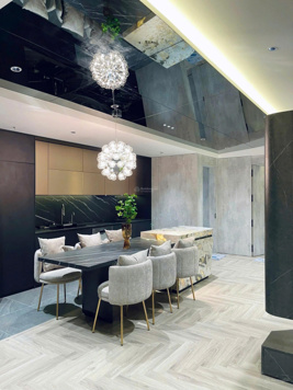 Bán 2 căn đập thông tổng DT 200m2, căn góc Park Hill, tầng 2x, view cực thoáng và đẹp