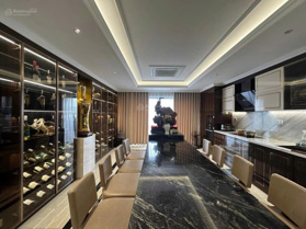 Siêu phẩm! Phân lô Trần Quang Diệu 70m*6T MT6m thang máy kinh doanh văn phòng đỉnh cao DT800tr/năm