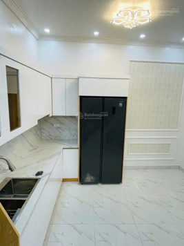 Quá đáng tiếc nếu không mua căn nhà như này ở Kim Ngưu 42m2-Mt 4m- tặng 2 chỉ vàng