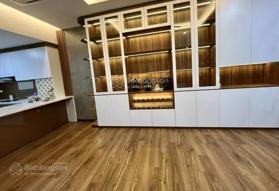 Biệt thự sân vườn - đẳng cấp thượng lưu - thế giới người siêu giầu - toạ lạc tại trung tâm Ba Đình