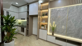 Chính chủ bán nhà ngõ 74 Trường Chinh - nhà đẹp ở ngay - nội thất sang xịn mịn