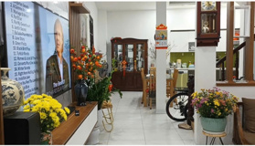 Bán gấp nhà đẹp Láng Hạ 54m2 MT 4,5m 3 tầng 1tum, gần 9 tỷ có TL sâu - nhà đẹp dân xây - sổ nở hậu