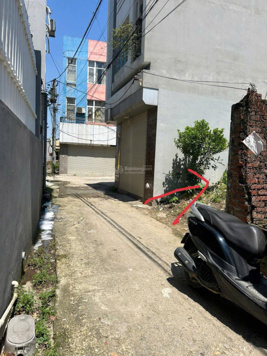 Cơ hội sở hữu bất động sản tiềm năng với vị trí đắc địa Nguyên Khê - Đông Anh - Chính chủ