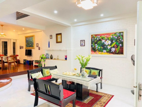 Hiếm nhà đẹp sân vườn, phố Minh Khai 80m2 MT 7m TT Hai Bà - Gần Chợ Mơ - ôtô - kinh doanh - 12 tỷ