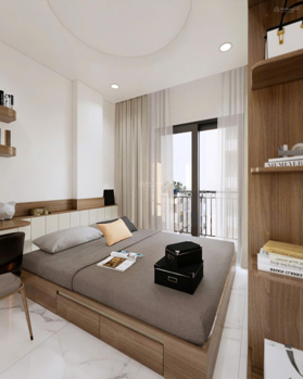 Bán tòa CHDV 7.5 tầng cao cấp cực hiếm hàng xóm Royal City - Ngã Tư Sở. Dòng tiền 2,5 tỷ/năm