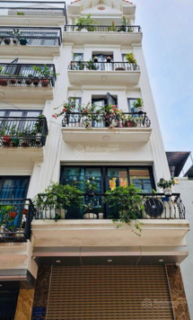 Gấp! Bán nhà riêng Thanh Xuân, Ngã Tư Sở 38m2, 6 tầng thang máy, chỉ 8 tỷ (có TL), duy nhất