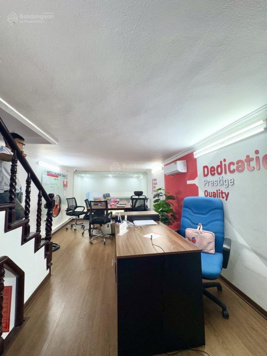 Bán nhà riêng 6 tầng tại phố Doãn Kế Thiện - ngõ ô tô tránh, vỉa hè