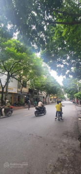 Bán nhà phân lô Dương Khuê, lô góc kinh doanh đỉnh 55m2, 6 tầng, 5.3m mt, 18tỷ5, lh 0962 039 998