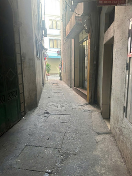 Trung tâm Hai Bà - 5m ô tô tránh đỗ - xây CCMN - chủ thiện chí bán đất