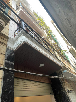 Bán nhà Nguyễn Khánh Toàn, Cầu Giấy, phân lô, ngõ thông rộng, 10m ra ôtô tránh, 30m ra mặt phố