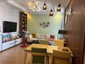 Chính chủ bán căn hộ 2PN tại Park Hill Timescity