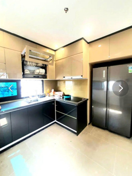 Bán nhà dòng tiền ôtô - Hồ Tùng Mậu - thang máy - 102m2 8T hơn 30 tỷ