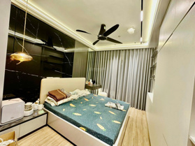 Bán nhanh căn 2PN 60m2 3 tỷ, 2PN 69m2 căn góc 3.6 tỷ tại Vinhomes Smart City