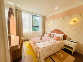 Không báo giá ảo! Căn hộ cao cấp dự án Melody Linh Đàm 89m2 chiết khấu 9% 2PN+1. Vào 30%ký HĐMB CĐT