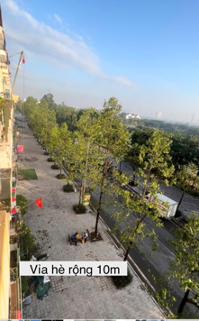 CC bán căn liền kề mặt hồ khu đô thị Đô Nghĩa