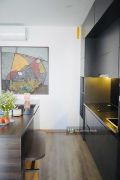 Mình có việc gấp cần nhượng lại ngay căn hộ 62m2 đầy đủ nội thất nhỏ xinh tại Diamond Residence