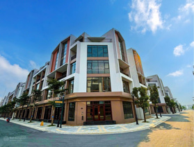 Độc quyền căn góc Ánh Dương 14 chỉ 13 tỷ đường trước rộng, vỉa hè to kinh doanh sầm uất vay 18T