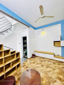 Chính chủ bán nhà Q Hoàng Mai P Thanh Đàm 22m2 x 5 tầng 3PN 3WC 2,6tỷ 0927 123 999