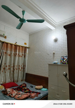 Bán nhà Lĩnh Nam 78m, mặt tiền 4,5m, 9,8tỷ, SĐCC,hai mặt ngõ ôtô vào nhà,vài bước ra phố Lĩnh Nam