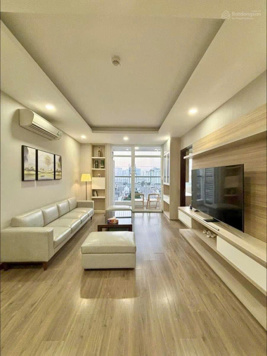 BÁN CĂN HỘ CAO CẤP DIỆN TÍCH CỰC HIẾM TẠI MIPEC RUBIK, S: 55M2 THIẾT KẾ 2N, HƯỚNG ĐÔNG ẤM, HÈ MÁT.