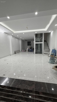 Bán nhà 6 tầng Khu phân lô số 5 ngõ 20/28 đường Hoàng Quốc Việt