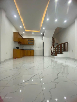 Quang Trung Hà Đông Ngõ rộng thoáng giao thông khắp ngả kết nối các KĐT Văn Phú, Parkcyti