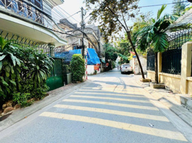 Duplex 120m2 3 ngủ riêng biệt - 3.25 tỷ. Nhà đẹp như chung cư cao cấp - full nội thất cực xịn