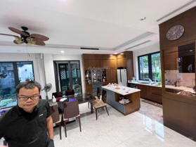 BÁN BIỆT THỰ H2 NGÕ 6 TRẦN KIM XUYẾN - GIÁ MỀM CHO AI MUA NHANH ĐÓN TẾT