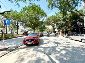 Bán nhà MP Đền Lừ, cực hiếm 55m, view công viên , vỉa hè kinh doanh sầm uất bậc nhất quận HM