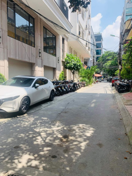 BÁN NHÀ ĐẸP TẠI ĐƯỜNG PHẠM NGỌC THẠCH, GIÁ TỐT, DT 60M2, ĐƯỜNG Ô TÔ CHẠY THOẢI MÁI, GẦN HỒ 2 THOÁNG