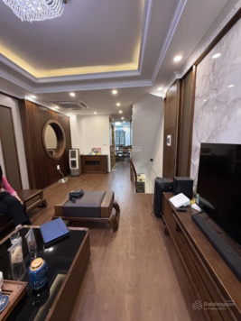 Bán nhà Đền Lừ phân lô ô tô tải vào nhà thang máy kinh doanh