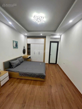 Bán nhà Xuân Đỉnh, Ô tô đỗ cửa, ngõ thông các ngả, 35m2 6 tầng nhỉnh 8 tỷ