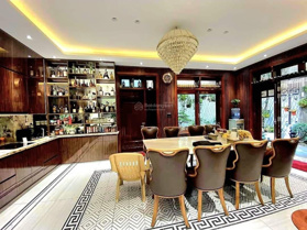 HẠ CHÀO 4 TỶ | CẦN B.ÁN GẤP!!! NHÀ ĐẸP PHÂN LÔ PHỐ THÁI HÀ 6 TẦNG THANG MÁY VỪA Ở VỪA KINH DOANH