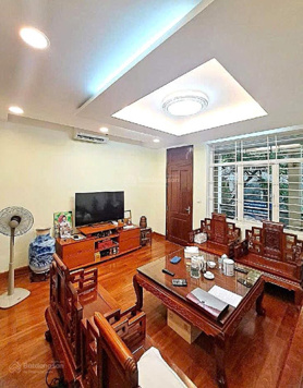 Bán nhà phân lô phố Võ Văn Dũng, Q. Đống Đa, 62m2*6tầng, thang máy, ôtô, ngõ thông, giá chào 25 tỷ