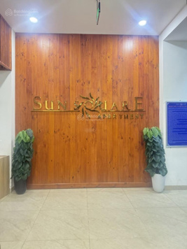 BÁN CĂN HỘ SUN SQUARE 85M2, 5,9 TỶ, 2PN, ĐẦY ĐỦ NỘI THẤT, GẤP GẤP!