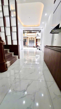 GIÁ SỐC CHỈ 9,95 TỶ, NHÀ 5 TẦNG 35M2 TẠI ĐƯỜNG THANH BÌNH, HÀ ĐÔNG