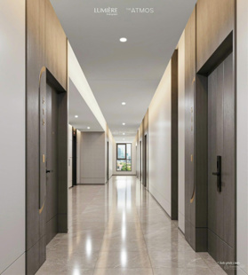 CHÍNH CHỦ CHUYỂN NHƯỢNG | CĂN 2N: 59.5m2 | LLUMIERE EVERGREEN