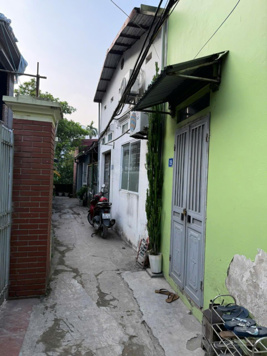 Bán nhà cấp 4 sổ đỏ chung, phường Tây Mỗ, Quận Nam Từ Liêm