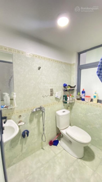 Bán nhà lô góc, ô tô đỗ cửa tại Đại Mỗ, Nam Từ Liêm DT 35m2 x 5 tầng giá 5,8 tỷ