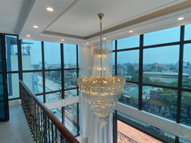 BÁN NHÀ MẶT PHỐ 8 TẦNG DT 50M-MT 6M-LÔ GÓC-THANG MÁY-VIEW HỒ TÂY-TRUNG TÂM QUẬN TÂY HỒ.GIÁ: 22.5 TỶ