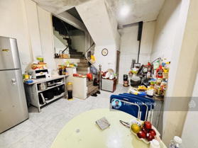 Bán nhà Tứ Liên, Nhà dân xây, oto tránh, 64m2, 9.5 tỷ