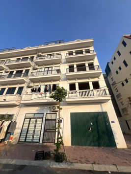 Chính chủ bán căn lk kdt phú lương 62m2 mặt tiền 5m nhà 5 tầng ko lỗi phong thuỷ nhà thô