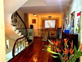 SIÊU HIẾM PHỐ KIM MÃ BA ĐÌNH 68M2 - 5 TẦNG - GIÁ 12.5 TỶ - ĐỐI DIỆN HỒ THỦ LỆ