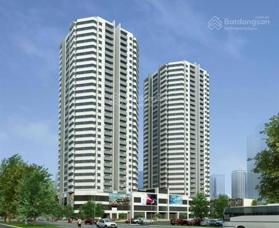 BÁN TÒA THÁP ĐÔNG HỌC VIỆN QUỐC PHÒNG 136M2, 3PN-2WC. CHÍNH CHỦ. FULL NỘI THẤT. LH 0963 815 489