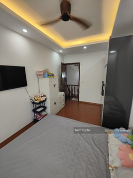 Lô góc 43m2-5 tầng, ngay Trịnh Văn Bô nhà đẹp ở ngay, hơn 7 tỷ