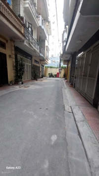 Bán đất ngõ 105 Xuân La 55m2 MT 4.2m oto tránh, vỉa hè.