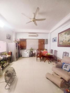 Hiếm! Hàng Chuối, Hai Bà Trưng 44m2*5T, MT5m, Lô góc, ở + KD, chỉ nhỉnh 12 tỷ. Lh 0916 185 522