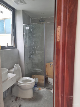 Cần bán nhà xây mới 60M2 6T MT6M giá 23,5 tỷ phố Hoàng Quốc Việt