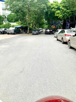 BIỆT THỰ TRUNG TÂM YÊN HOÀ - LÔ GÓC 2 MẶT TIỀN - VỈ HÈ ĐÁ BÓNG