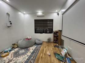 Bán nhà riêng chính chủ - gần phố - trước nhà rộng - 2 thoáng vĩnh viễn